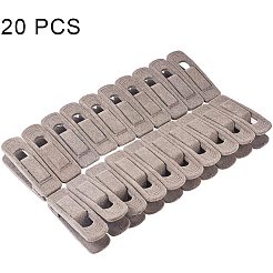 20 Stück Faserbeflockungsclip&nbsp;PH-TOOL-P001-01