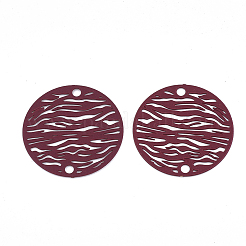 Connettori a maglie in acciaio inossidabile 430&nbsp;STAS-S108-27A