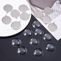 Anhänger machen&nbsp;DIY-X0098-55P
