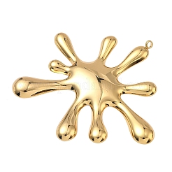 Grands pendentifs en acier inoxydable 304&nbsp;STAS-Z192-04G