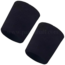 8 Stück Polyester-Sportarmbänder&nbsp;AJEW-CN0004-72