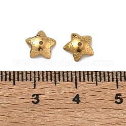 Copriperline in acciaio inossidabile 304&nbsp;STAS-P448-09F-G