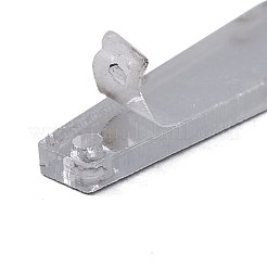 Spiegel Strasse aufnähen&nbsp;LS-DIY-WH0343-58