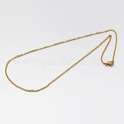 Gliederkette aus 304 Edelstahl&nbsp;LS-MAK-M007-G