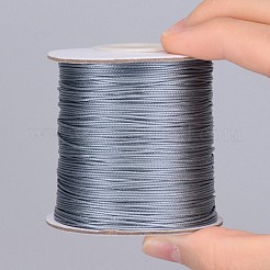Gewachsten Polyester-Schnur&nbsp;YC-0.5mm-113