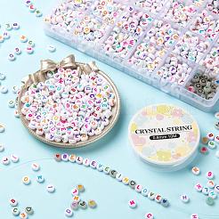 Kit fai-da-te per gioielli&nbsp;DIY-LS0002-84