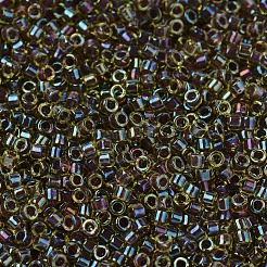 Perline miyuki delica&nbsp;SEED-JP0008-DB1740