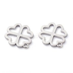 Messing Anhänger & Charms&nbsp;KK-J278-17P