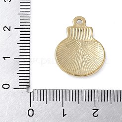 Ciondoli in acciaio inox 304&nbsp;STAS-G353-03G-02