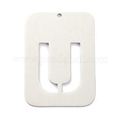 Colgantes de acero inoxidable 304 que no se deslustran&nbsp;STAS-K216-49U-P