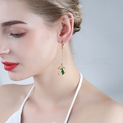 48pcs 6 pendentifs en émail en alliage de style&nbsp;ENAM-SZ0002-91