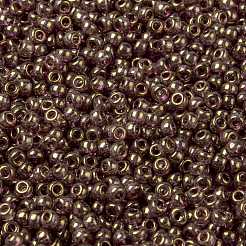 Miyuki runde Rocailles Perlen&nbsp;SEED-X0055-RR2448