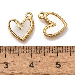 PVD-Vakuumbeschichtung 304 Edelstahl-Anhänger&nbsp;STAS-S148-03G