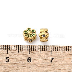 Ionenplattierung (IP) 304 Edelstahlperlen&nbsp;STAS-R008-01G-8