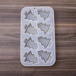 Weihnachtssilikonformen&nbsp;DIY-K073-55B