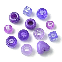 Kit fai da te per la creazione di gioielli a forma di barile&nbsp;DIY-FS0006-17