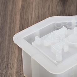 Kerzenherstellung zu Hause&nbsp;AJEW-U026-03B