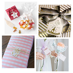 Papierbänder&nbsp;DIY-WH0204-85