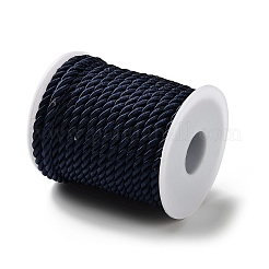Gedrehte Rundschnur aus Nylon&nbsp;NWIR-S001-01J