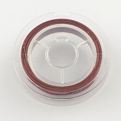 Tiger Schwanz Draht&nbsp;X-TWIR-S001-0.38mm-09