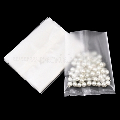 Rechteck gefrostet Zellophan Plastiktüten&nbsp;OPC-F004-04C