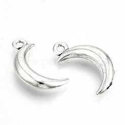 Pendentifs en alliage de style tibétain&nbsp;TIBE-S323-055AS-RS
