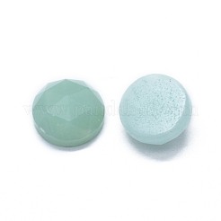 Cabochon Amazonite naturale&nbsp;G-G795-07-05
