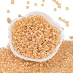 Runde Saatperlen&nbsp;SEED-A032-05K