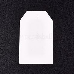 Étiquettes-cadeaux en papier&nbsp;CDIS-L003-E07-A
