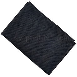 Elastisches Ösengewebe aus Polyester&nbsp;AJEW-WH20006-273G
