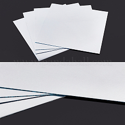 Fogli di alluminio quadrati&nbsp;TOOL-PH0017-19A