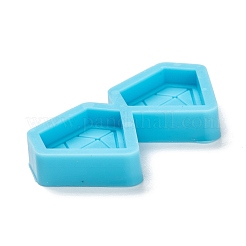 Stampi in silicone ciondolo fai da te&nbsp;DIY-G042-09