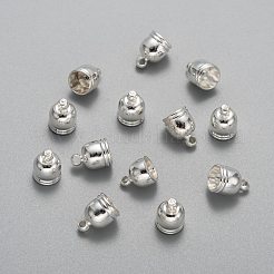 Messing Endkappen für Kord&nbsp;EC569-1S