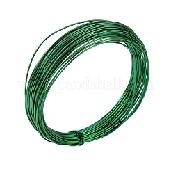 Runder Aluminium-Basteldraht&nbsp;AW-AW10x0.8mm-M