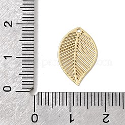 Pendente in ottone&nbsp;KK-A275-02G