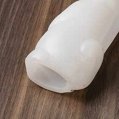 Silikonformen für Kerzen in Katzenform&nbsp;SIL-B070-01