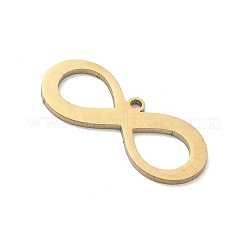 201 pendentifs en acier inoxydable&nbsp;SA-CBA9671-16G