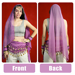 Ensembles d'accessoires de costume à faire soi-même&nbsp;DIY-HS0002-44A
