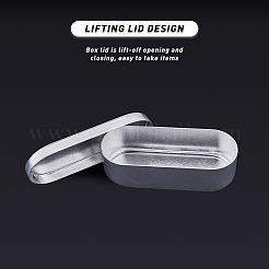 Aluminiumbox&nbsp;CON-OC0001-15B