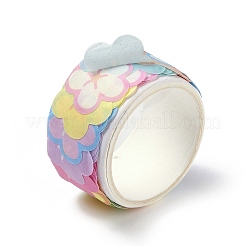 Papier-Aufkleber&nbsp;LS-DIY-H168-02C
