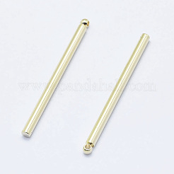 Pendentif en laiton&nbsp;KK-G331-77G-NF