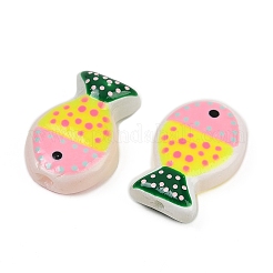 Perlas de vidrio para hornear&nbsp;LAMP-F036-02E