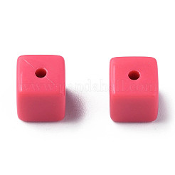 Perles acryliques opaques&nbsp;MACR-S373-148-A10