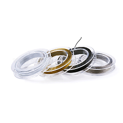 Tiger Schwanz Draht&nbsp;TWIR-TA0001-02