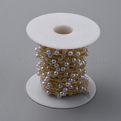 Messing-Bordsteinketten&nbsp;CHC-WH0008-007