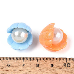 Muschelförmige&nbsp;CRES-T025-46M