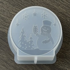 DIY Silikon Kerzenformen&nbsp;LS-DIY-A055-02F