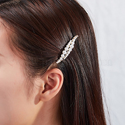 Legierungshaar Bobby Pins&nbsp;LS-PHAR-D011-02LG