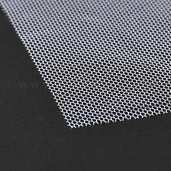 DIY transparente Stoffsticksets&nbsp;DIY-K032-78B