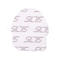 Pegatinas de papel autoadhesivas impermeables&nbsp;X-DIY-F108-17
